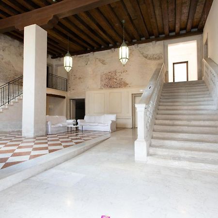 Infinite House Ca' Vendramin Veneza Exterior foto
