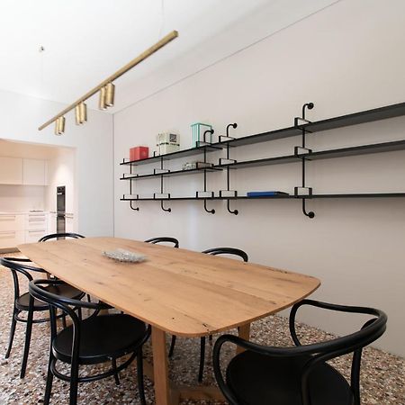 Infinite House Ca' Vendramin Veneza Exterior foto