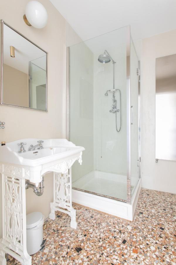 Infinite House Ca' Vendramin Veneza Exterior foto